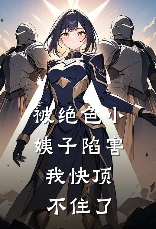 被绝色小姨子陷害，我快顶不住了
