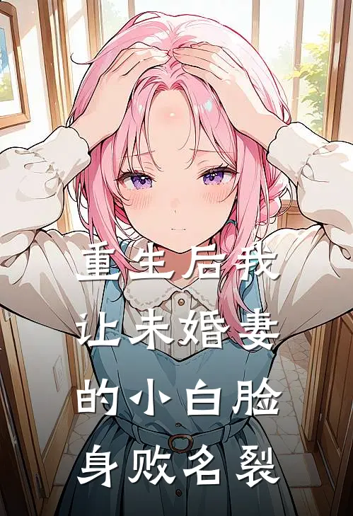 重生后我让未婚妻的小白脸身败名裂