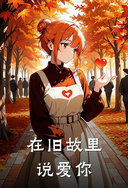 在旧故里说爱你