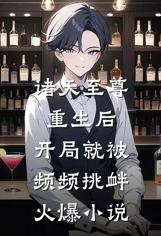 诸天至尊重生后,开局就被频频挑衅火爆小说