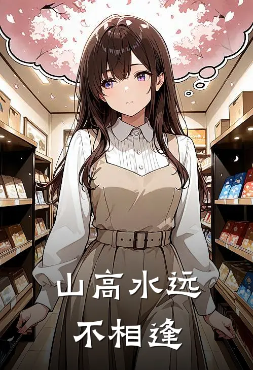 山高水远不相逢