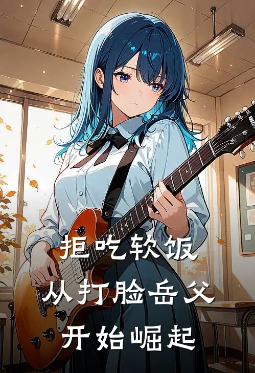 拒吃软饭:从打脸岳父开始崛起