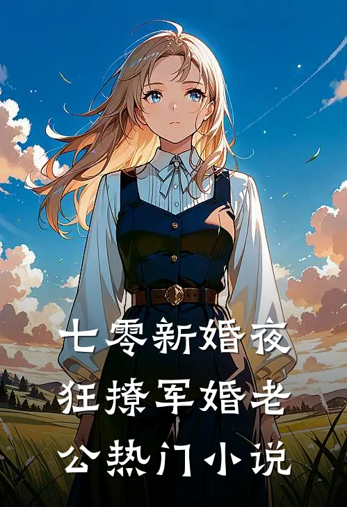 七零新婚夜:狂撩军婚老公热门小说