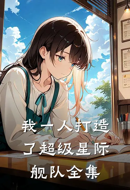 我一人打造了超级星际舰队全集