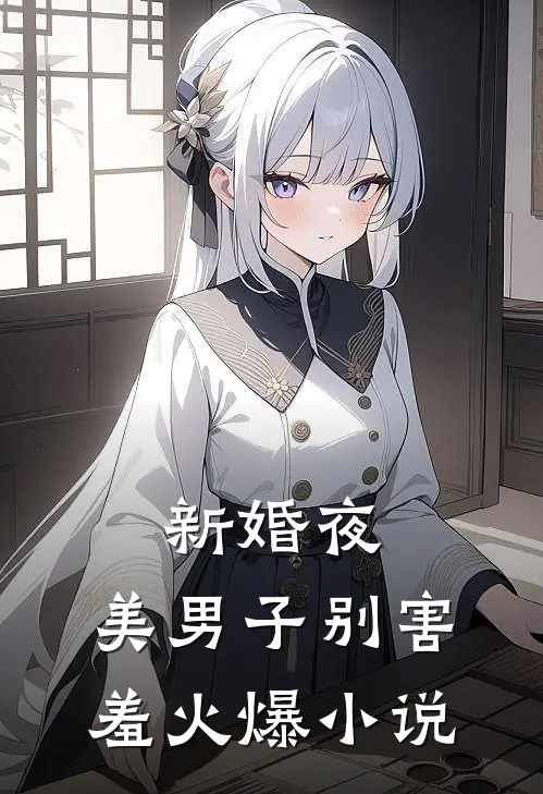 新婚夜,美男子别害羞火爆小说