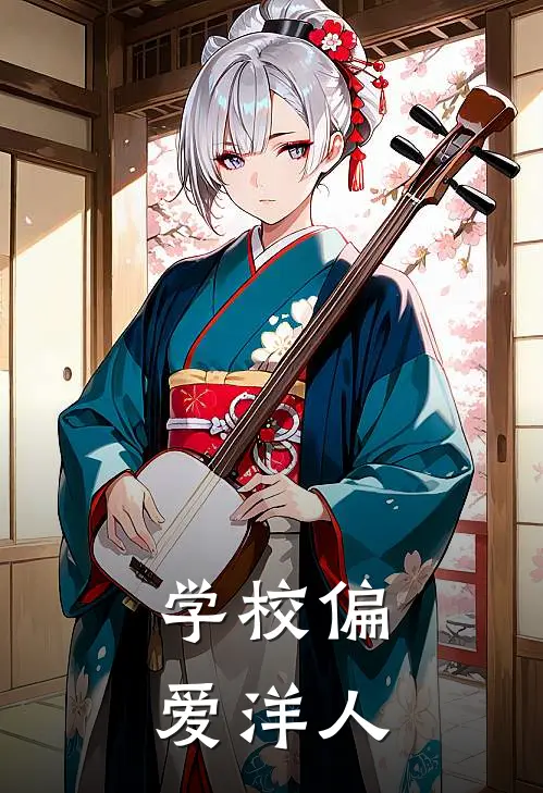 学校偏爱洋人