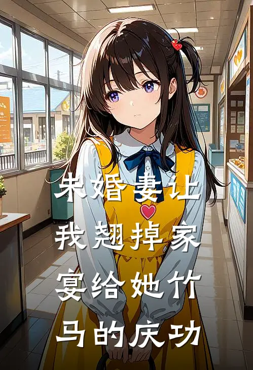 未婚妻让我翘掉家宴给她竹马的庆功