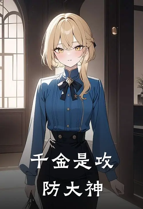 千金是攻防大神