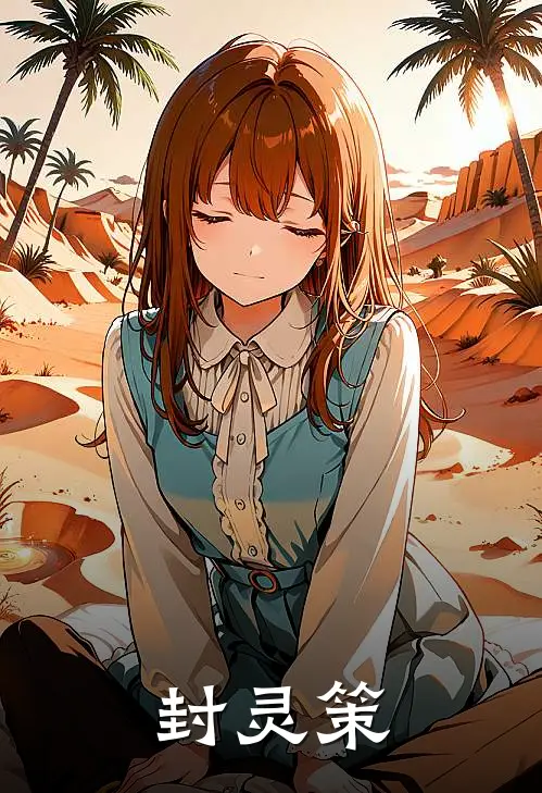 封灵策