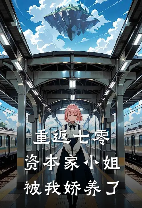 重返七零：资本家小姐被我娇养了