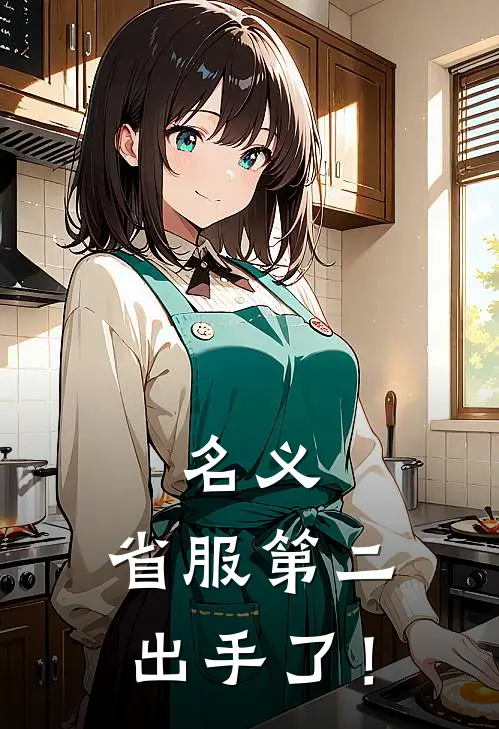 名义:省服第二出手了!