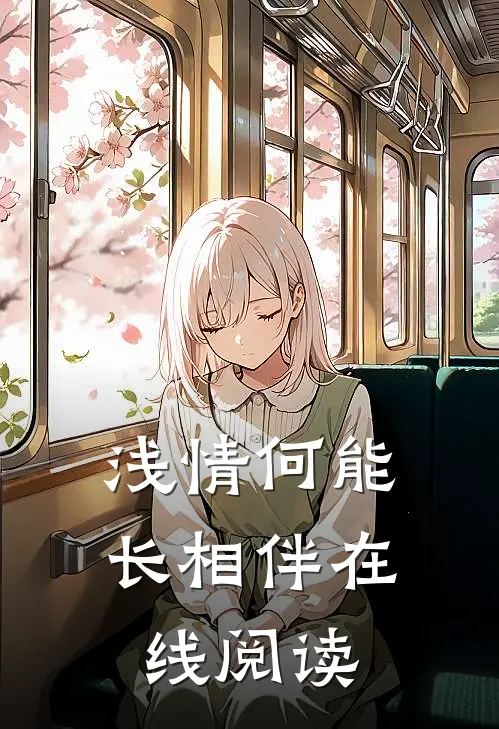 浅情何能长相伴在线阅读