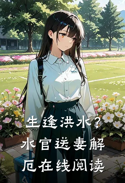 生逢洪水?水官送妻解厄在线阅读
