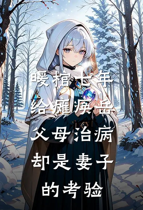 暖棺七年给瘫痪岳父母治病，却是妻子的考验