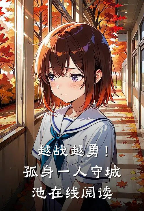 越战越勇!孤身一人守城池在线阅读