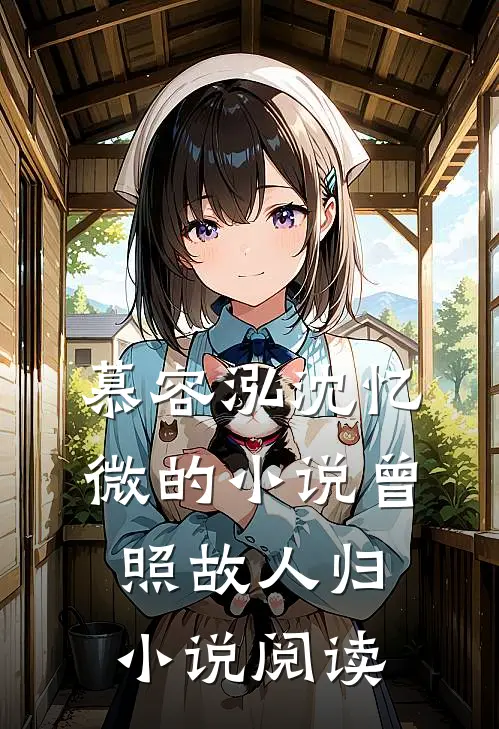 慕容泓沈忆微的小说曾照故人归小说阅读
