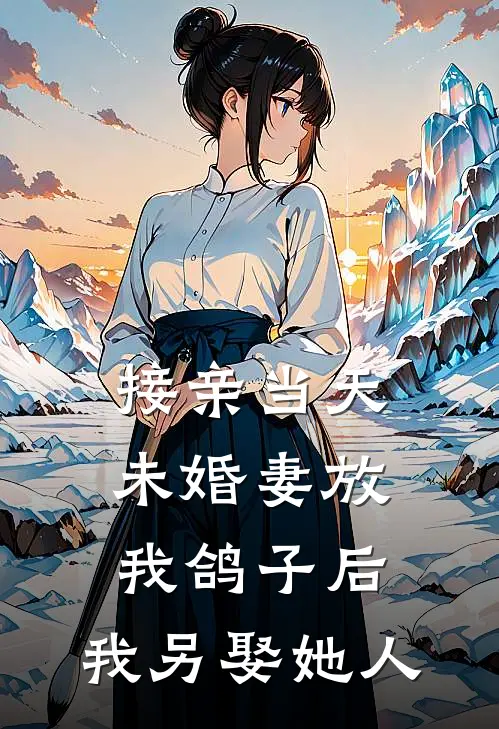 接亲当天未婚妻放我鸽子后,我另娶她人