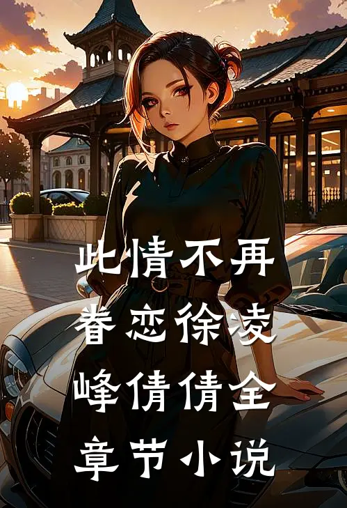 此情不再眷恋徐凌峰倩倩全章节小说