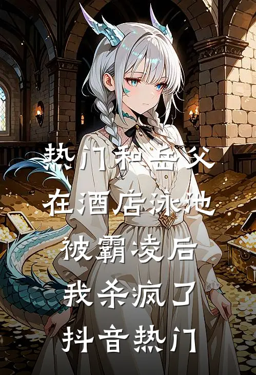 [热门]和岳父在酒店泳池被霸凌后，我杀疯了抖音热门