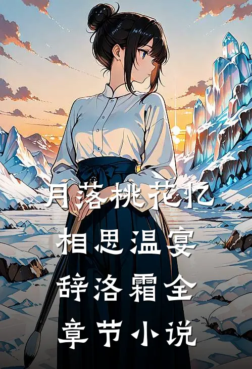 月落桃花忆相思温宴辞洛霜全章节小说