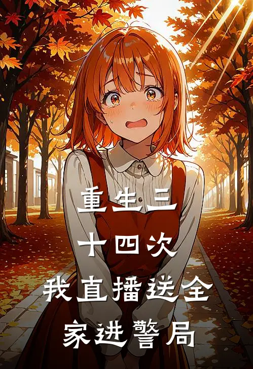 重生三十四次,我直播送全家进警局