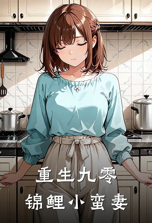 重生九零：锦鲤小蛮妻