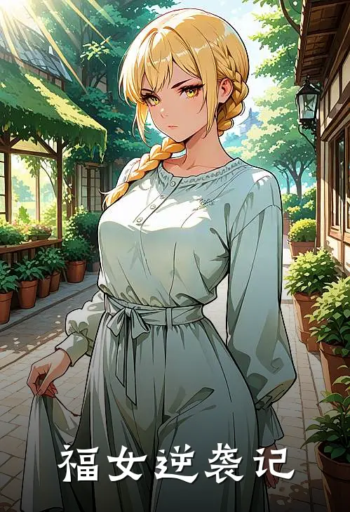 福女逆袭记