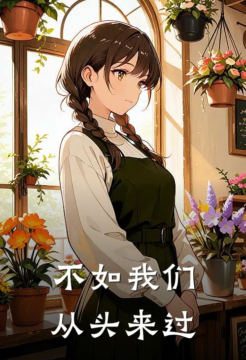 不如我们从头来过