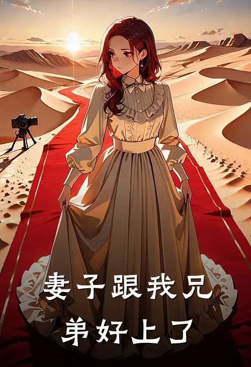 妻子跟我兄弟好上了