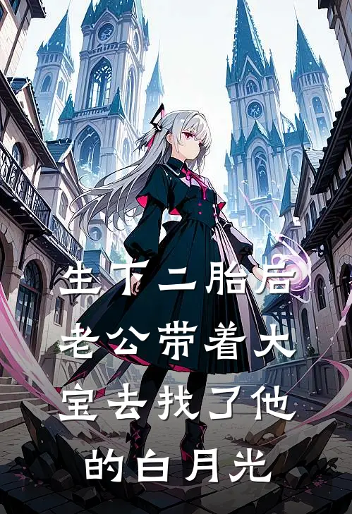 生下二胎后，老公带着大宝去找了他的白月光