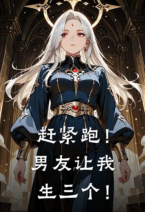 赶紧跑!男友让我生三个!