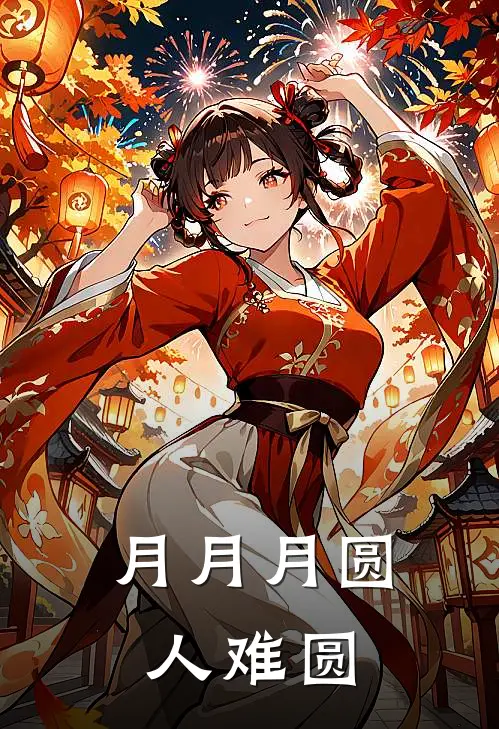 月月月圆人难圆