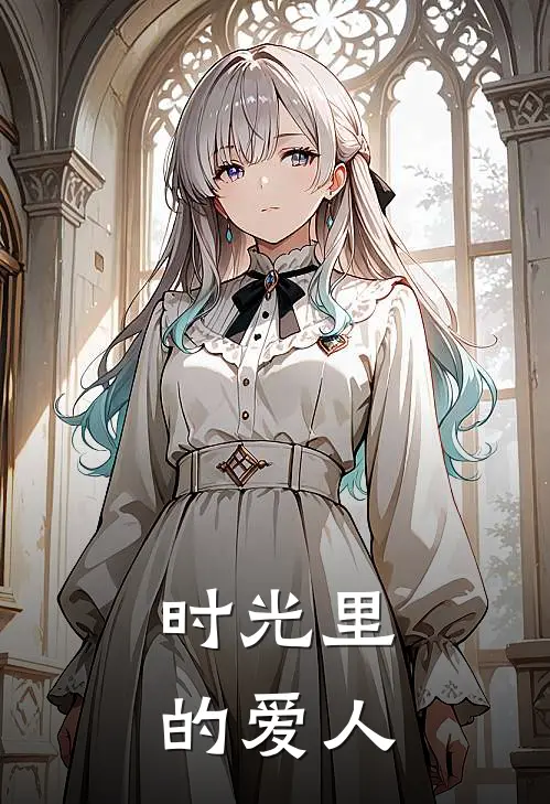 时光里的爱人
