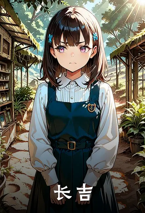 长吉