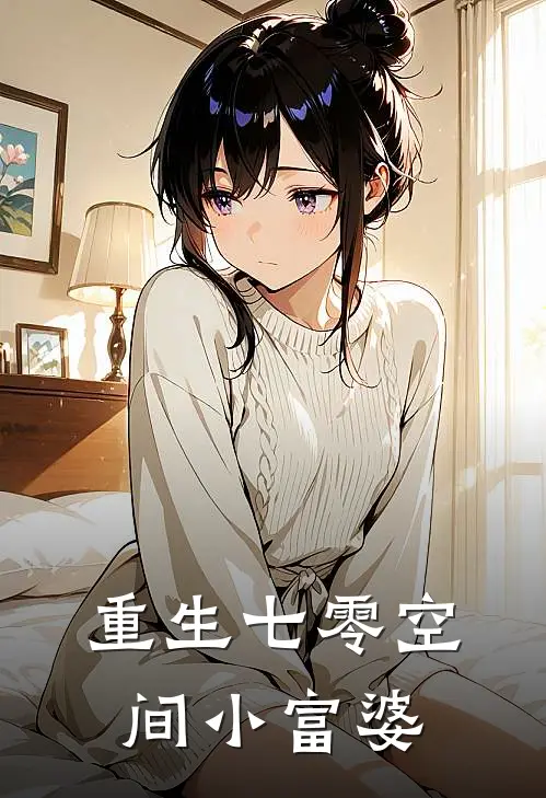 重生七零空间小富婆