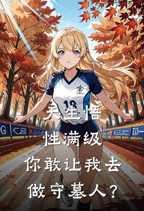 天生悟性满级,你敢让我去做守墓人?