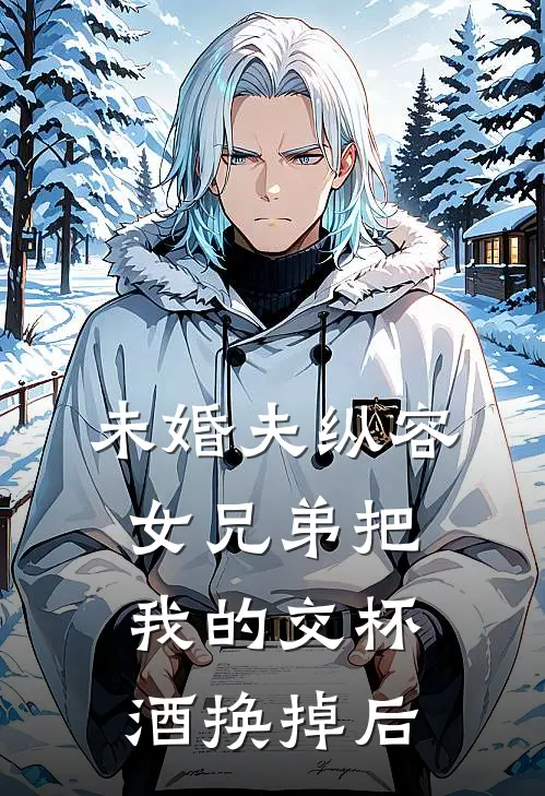 未婚夫纵容女兄弟把我的交杯酒换掉后