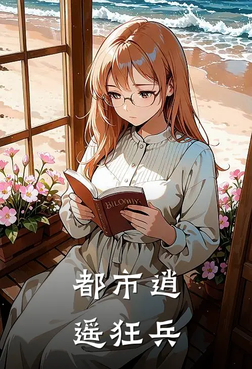 都市逍遥狂兵