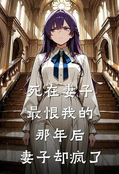 死在妻子最恨我的那年后，妻子却疯了