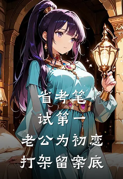 省考笔试第一,老公为初恋打架留案底