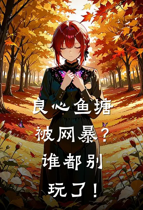 良心鱼塘被网暴?谁都别玩了!