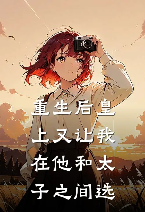 重生后皇上又让我在他和太子之间选
