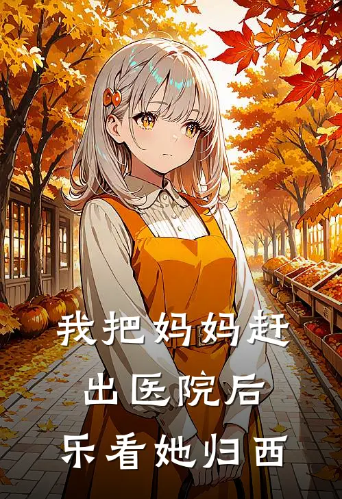我把妈妈赶出医院后,乐看她归西