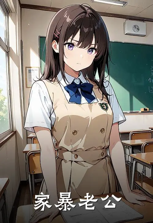 家暴老公