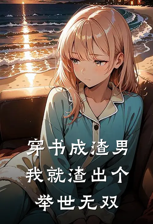 穿书成渣男,我就渣出个举世无双