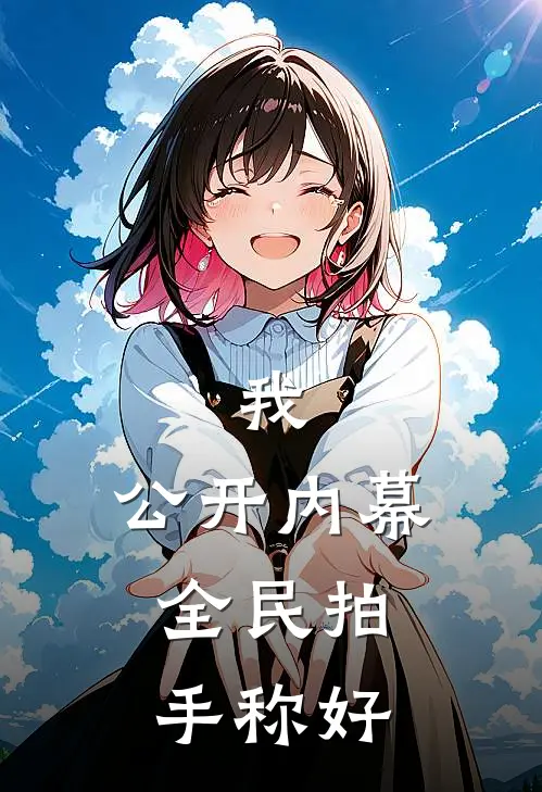 我,公开内幕,全民拍手称好
