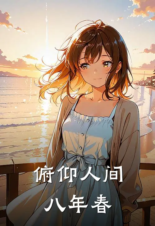 俯仰人间八年春