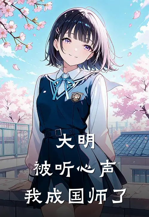 大明:被听心声,我成国师了
