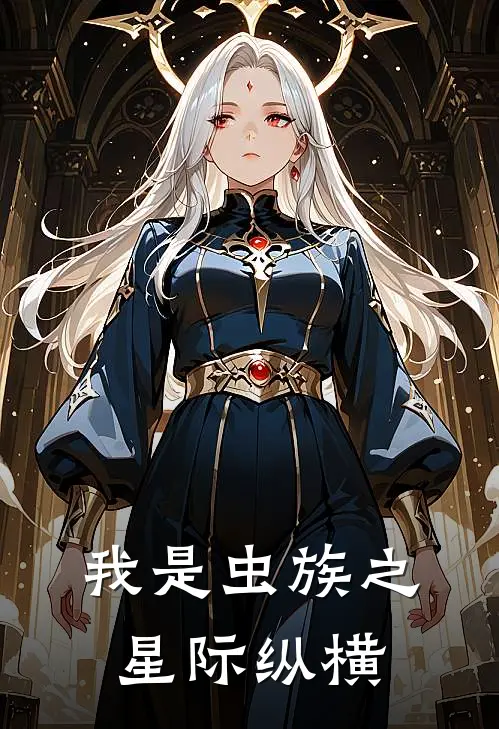 我是虫族之星际纵横