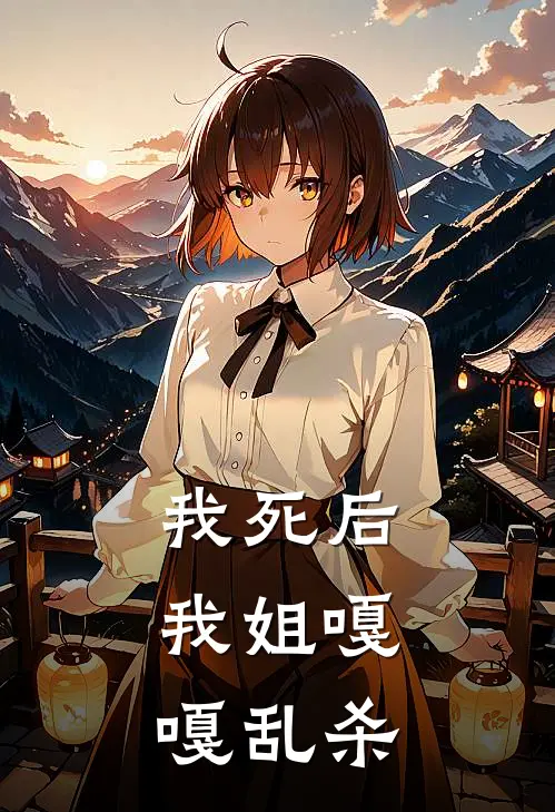 我死后,我姐嘎嘎乱杀